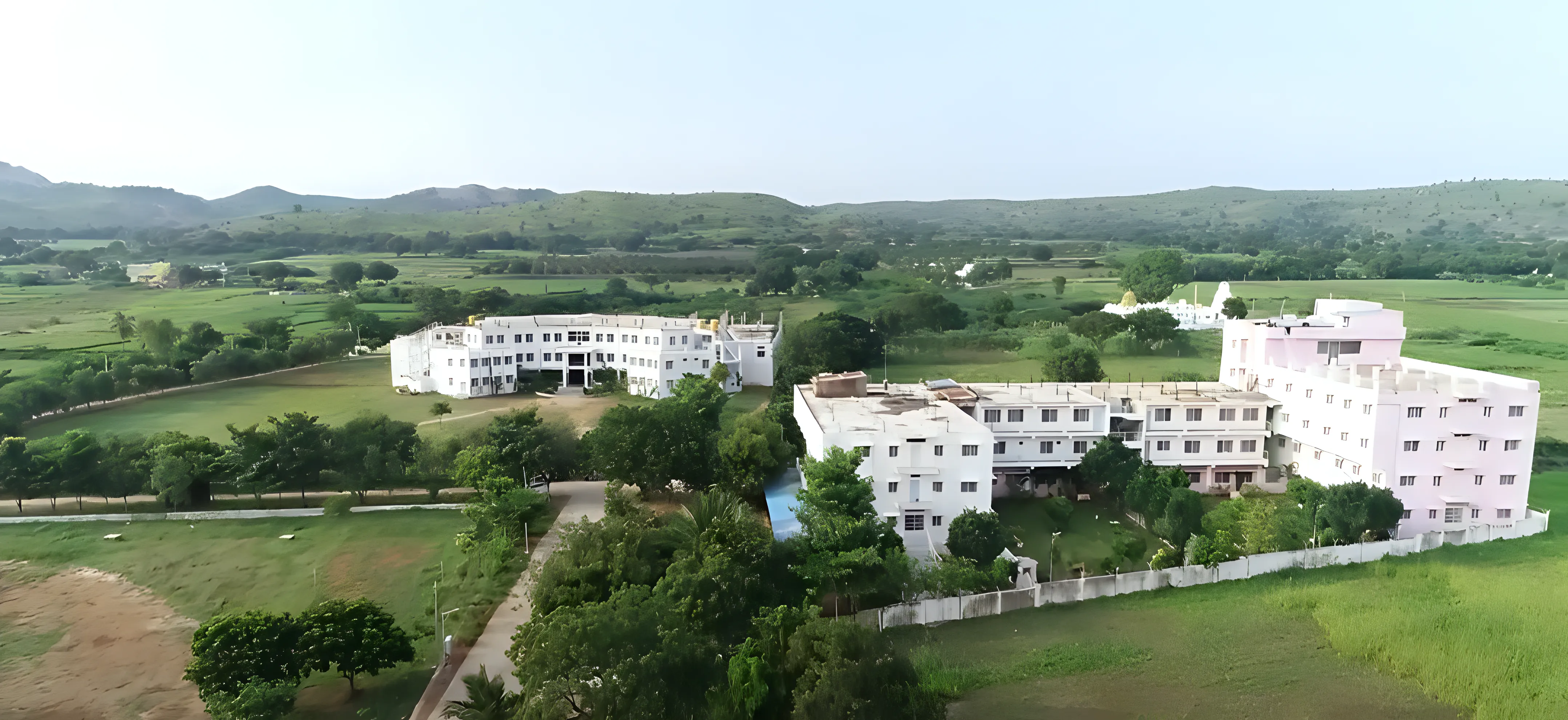 Sanskrithi School of Engineering Puttaparthy Campus photo 22